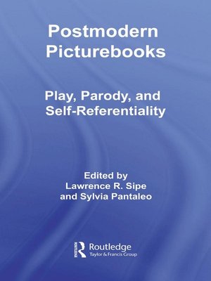 cover image of Postmodern Picturebooks